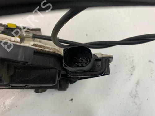 Rear right lock SEAT IBIZA IV SC (6J1, 6P5) 1.2 TSI | BP17238534C99 