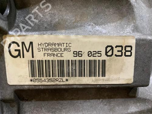 Gearbox BMW 3 (E46) 316 i | BP17545613M3 