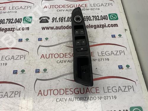 Used Left front window switch Left front window switch HYUNDAI i20 II (GB, IB) 1.2 (84 hp) 11008432 11008432