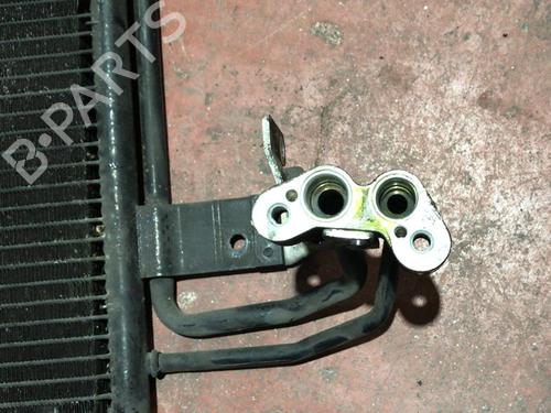 AC radiator SEAT LEON (1P1) 1.6 TDI | BP12525825M32 