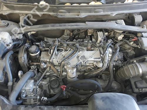 Motor für VOLVO XC90 I (275) D5 AWD (163 hp) 24179088