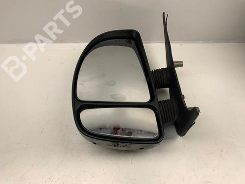 Left mirror PEUGEOT BOXER Van (244)  | BP11208588C26 