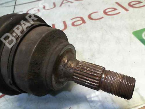 Right front driveshaft CITROËN C4 I (LC_)  | BP11005258M39 