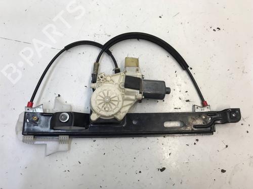 Used Front right window mechanism FORD MONDEO IV (BA7) 2.0 TDCi (140 hp) 26694106
