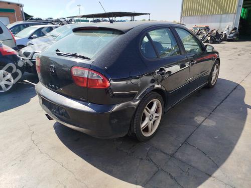 Starter SEAT LEON (1M1)  | BP18094764M8 