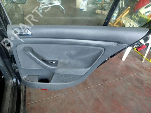 Used Rear right window mechanism VW GOLF V (1K1) [2003-2010]  30078930