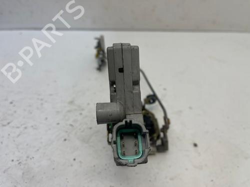 Front left lock NISSAN TERRANO II (R20) 2.7 TDi 4WD | BP22295185C98 