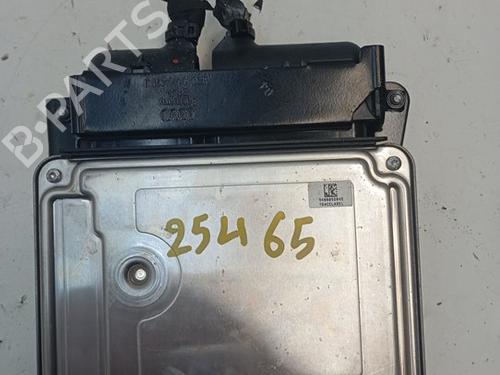 Engine control unit (ECU) AUDI A3 Sportback (8PA) 1.4 TFSI | BP26221937M57 