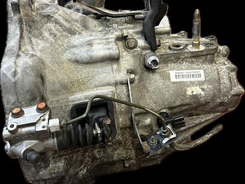 Gearbox HONDA ACCORD VII (CL, CN) 2.2 i-CTDi (CN1) | BP20309180M3 