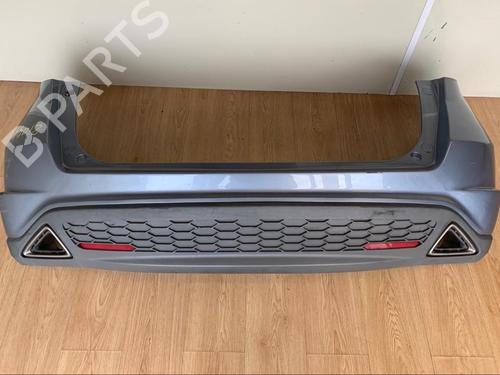 Bagtil kofangere HONDA CIVIC VIII Hatchback (FN, FK) 1.8 (FN1, FK2) (140 hp) 15676229
