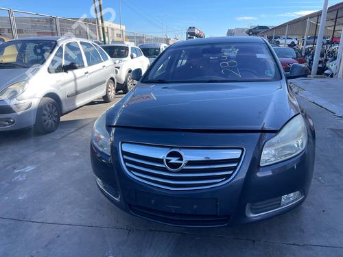 Left headlight OPEL INSIGNIA A (G09) 1.8 (68) | BP33954776C28 - Image 11