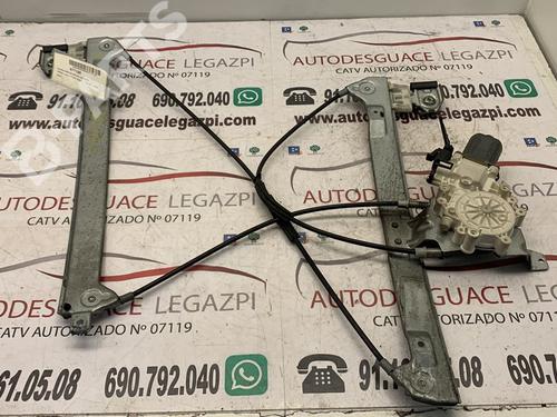 Used Front left window mechanism Front left window mechanism SMART FORFOUR (454) 1.5 CDI (454.001) (95 hp) 11002907 11002907