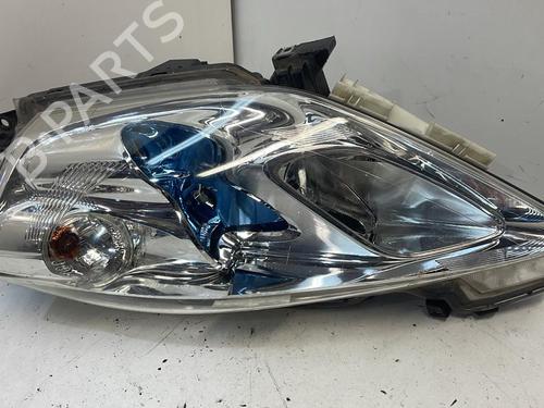 Used Left headlight NISSAN LEAF (ZE0) Electric (109 hp) 30274633