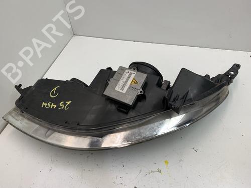 Right headlight PEUGEOT 407 (6D_) 2.0 (6DRFNB, 6DRFNE) | BP19107404C29 