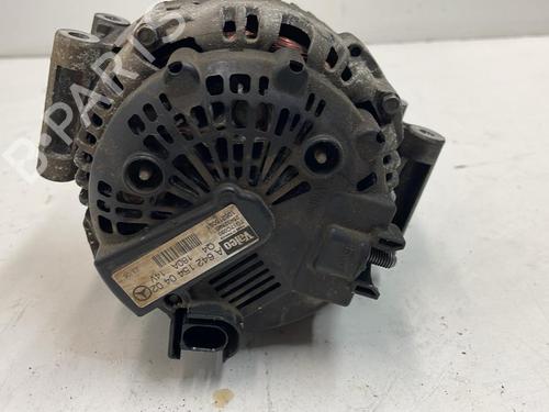 Alternator MERCEDES-BENZ E-CLASS (W211) E 280 CDI (211.020) | BP17330406M7 