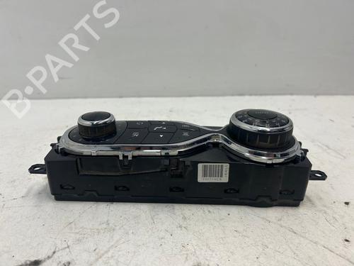 Climate control RENAULT CLIO IV (BH_)  | BP21665068I5 