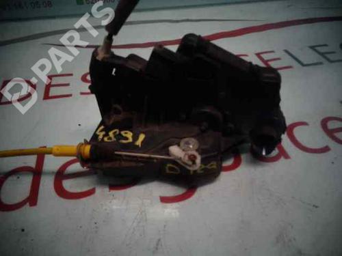 Front left lock BMW 3 (E46) 320 d | BP11000252C98 