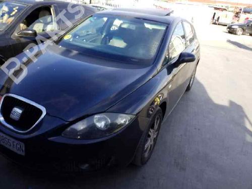 Squib airbag SEAT LEON (1P1)  | BP10999172C102 