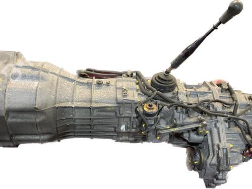 Gearbox NISSAN PATHFINDER III (R51) 2.5 dCi | BP11272874M3 