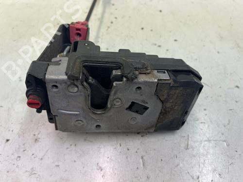 Rear right lock OPEL ASTRA H (A04) 1.7 CDTI (L48) | BP18528654C99 
