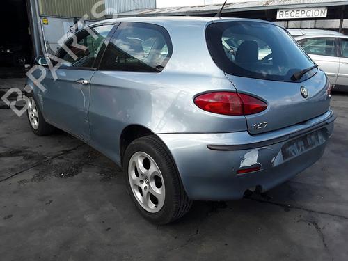 ABS pump ALFA ROMEO 147 (937_) 1.9 JTDM (937.AXD1A, 937.AXV1A, 937.BXB1A) | BP16820875M43 