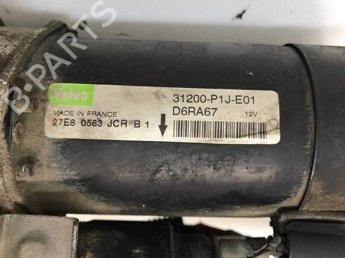 Starter HONDA CIVIC VI Fastback (MA, MB) 1.6 16V (MB4) | BP27458930M8 