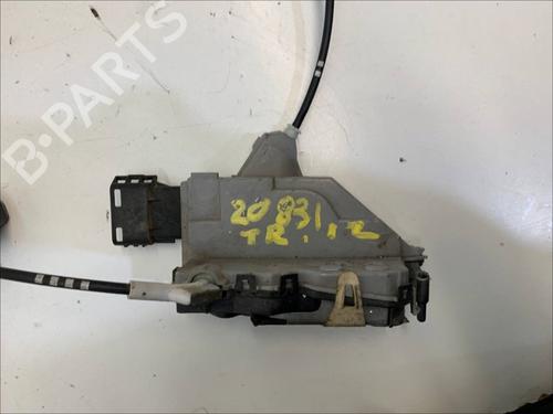 Rear left lock PEUGEOT 508 I (8D_) 1.6 THP | BP23951153C100 
