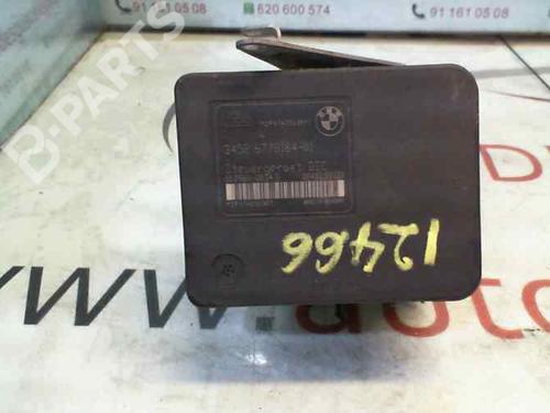 Used ABS pump BMW 3 (E90) [2004-2012]  11005294