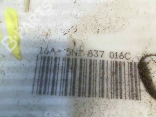 Front right lock SEAT IBIZA IV ST (6J8, 6P8) 1.6 TDI | BP10997492C97 
