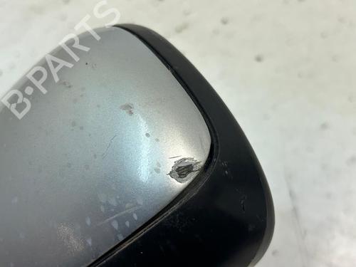 Left mirror PEUGEOT 307 CC (3B) 2.0 16V | BP24253189C26 