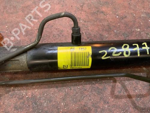Steering rack CHEVROLET KALOS 1.2 | BP19107235M22