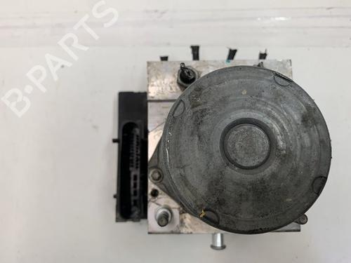 ABS pump NISSAN QASHQAI / QASHQAI +2 I (J10, NJ10, JJ10E) 1.5 dCi | BP16814512M43 