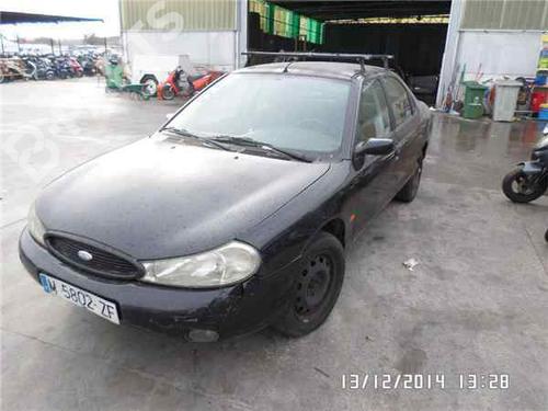 Left taillight FORD MONDEO II Saloon (BFP) 1.8 TD | BP10995048C34 