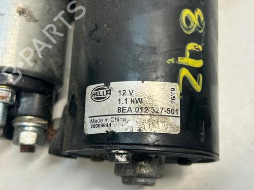 Starter FORD FIESTA V (JH_, JD_) 1.3 | BP24452119M8 