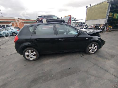 Left taillight KIA CEE'D Hatchback (ED)  | BP30391138C34 