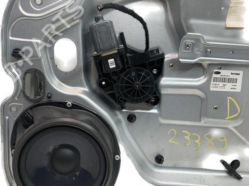 Front right window mechanism FORD FOCUS II (DA_, HCP, DP) 1.6 TDCi | BP15385251C23 
