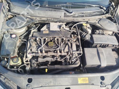 Used ABS pump FORD MONDEO III Turnier (BWY) 2.0 TDCi (130 hp) 30389450