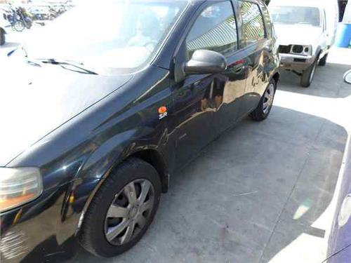 Right mirror CHEVROLET AVEO / KALOS Hatchback (T200) 1.4 | BP10995633C27 