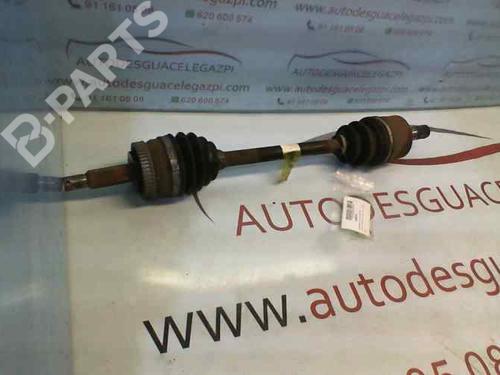 Used Right front driveshaft HYUNDAI TUCSON (JM) 2.0 (141 hp) 11004094