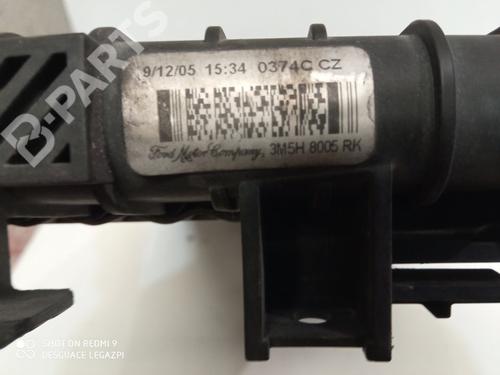 Køler FORD FOCUS II (DA_, HCP, DP)  | BP11003627M31 