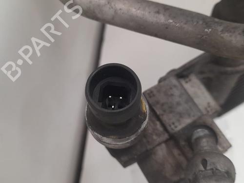 AC radiator HYUNDAI SANTA FÉ I (SM) 2.0 CRDi | BP27479812M32 