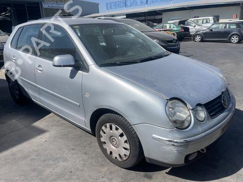 Used Parts VW POLO IV (9N_, 9A_) 1.9 SDI (64 hp) 4307146