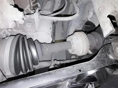 Used Right front driveshaft SAAB 9-5 (YS3E) 2.2 TiD (120 hp) 29306571