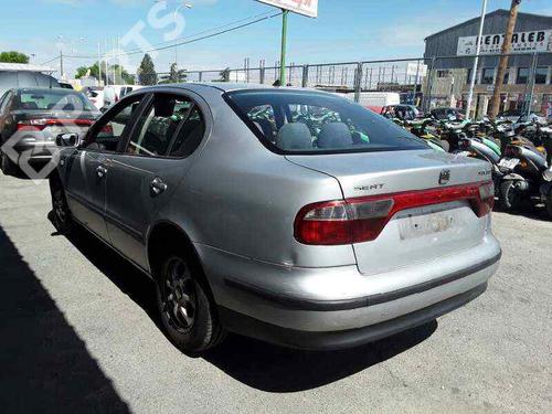 Engine control unit (ECU) SEAT TOLEDO II (1M2) 1.9 TDI | BP10999540M57 