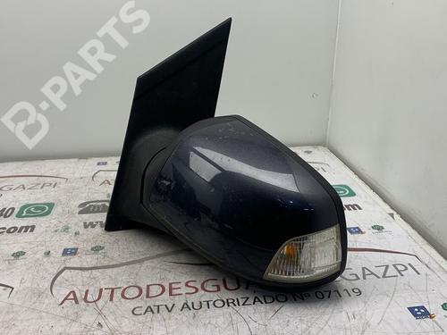 Left mirror FORD FOCUS II (DA_, HCP, DP)  | BP11001581C26 