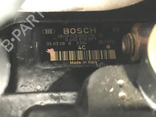 Engine ALFA ROMEO 156 (932_) 1.9 JTD 16V (932AXE00) | BP20148605M1 