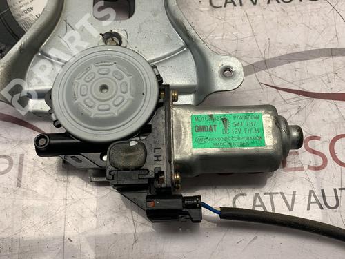 Front left window mechanism DAEWOO KALOS (KLAS) 1.2 | BP11007899C22 