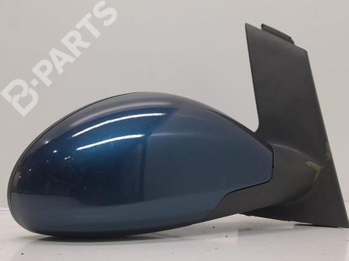 Used Right mirror SEAT TOLEDO III (5P2) [2004-2009]  11807780