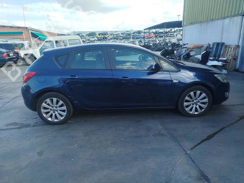 Engine OPEL ASTRA J (P10) | BP32215743M1 - Image 9