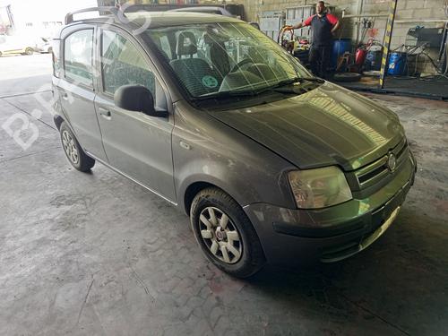 Left headlight FIAT PANDA (169_) 1.2 (169.AXB11, 169.AXB1A) | BP35978413C28 - Image 10
